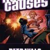 Noble Causes Volume 5: Betrayals