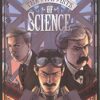 Five Fists Of Science