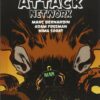 Monster Attack Network