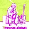 Mondo Urbano Book 1
