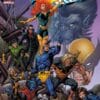 X-Men Forever (2nd Series) Volume 5: Once More...Into the Breech