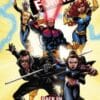 X-Men Forever 2 Volume 1: Back In Action