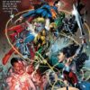 Justice League (2nd Series) Volume 3: Throne of Atlantis