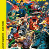 Justice League vs Suicide Squad 4 (van 4) [NL]