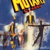 New Mutants Classic - Volume 3
