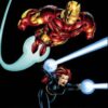Iron Man: Deadly Solutions [HC]