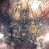 Monstress Volume 8