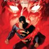Superman: Action Comics Volume 1: Invisible Mafia
