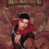 A Man Among Ye Volume 1