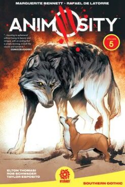 Animosity: Volume 5