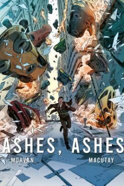Ashes, Ashes [OHC]