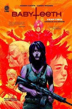 Babyteeth: Year Two [OHC]