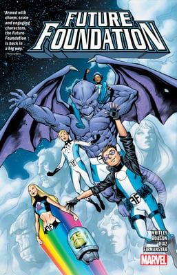 Future Foundation Future Foundation