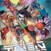 Teen Titans (6th Series) Volume 3: Seek and Destroy