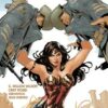 Wonder Woman: The Just War [HC]