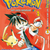 Pokémon Manga 1 [NL]