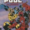 Deadpool Classic Companion