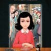Anne Frank's Diary: The Graphic Adaptation [HC]