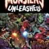 Monsters Unleashed (2nd Series)