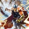 Thor (5th Series) Volume 1: God of Thunder Reborn