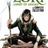 Loki: Agent of Asgard - The Complete Collection