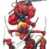 Deadpool-Verse: Deadpool Corpse
