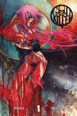 Godkiller: Walk Among Us - Complete Collection [OHC]