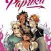 Mirka Andolfo's Sweet Paprika Volume 2