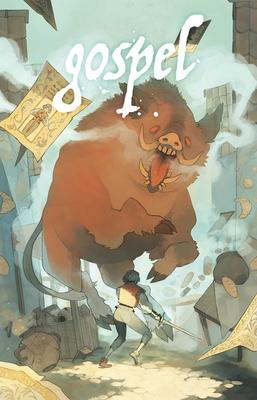 Gospel Conditie: Tweedehands, als nieuw Image 1 Gospel