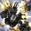 War Machine (2nd Series) Volume 1: Iron Heart