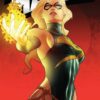 Ms. Marvel (2nd Series) Volume 5: Secret Invasion