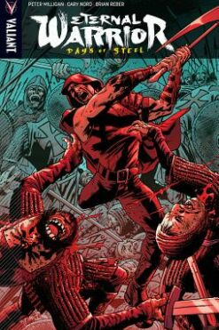 Eternal Warrior: Days of Steel