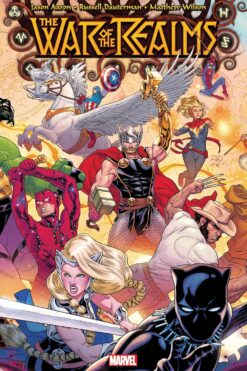 War of the Realms