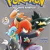 Pokémon Manga 9 [NL]