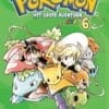 Pokémon Manga 6 [NL]