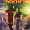 Icon & Rocket Season One [HC]