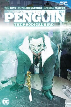 The Penguin 1: The Prodigal Bird