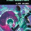 Far Sector (DC Compact Comics)