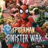 Spider-Man: Sinister War 1 (van 2) [NL]