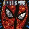 Spider-Man: Sinister War 2 (van 2) [NL]