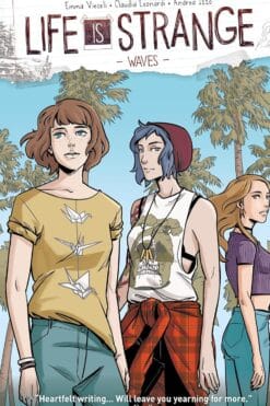 Life is Strange Volume 2