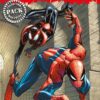 Spider-Men Collector Pack (1-4) [NL]