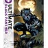 Ultimate Black Panther Volume 1: Peace and War