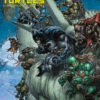 Batman/TMNT 4: Strijd om New York 2 (van 2) [NL]