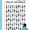 Self-Esteem and the End of the World [HC]
