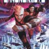 Chrononauts: Futureshock Volume 2