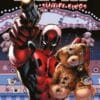 Deadpool: Suicide Kings 1 (van 2) [NL]