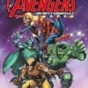 Avengers: Marvel Action: The Infinity Gauntlet 2 (van 2) [NL]