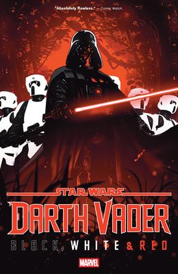 Star Wars: Darth Vader - Black, White & Red Conditie: Nieuw Marvel 1 Star Wars: Darth Vader - Black, White & Red