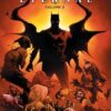 Batman Eternal Volume 3